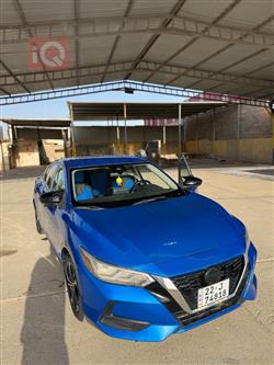 نيسان سنترا